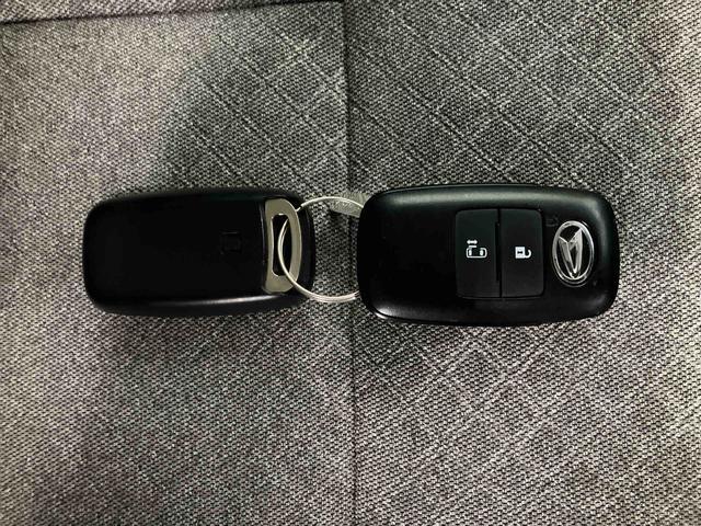 タントXスマートアシスト付き オートライト・ハイビーム LEDヘッドランプ コーナーセンサー 両側スライドドア・片側電動 電動パーキングブレーキ ブレーキホールドシステム キーフリー(鳥取県)の中古車