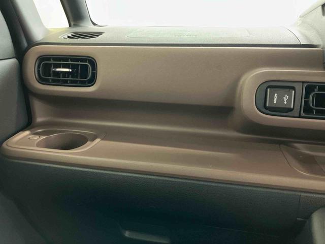 ムーヴキャンバスセオリーGスマートアシスト付き ホッとカップホルダー コーナーセンサー オートライト・ハイビーム LEDヘッドランプ キーフリー 両側電動スライドドア 電動パーキングブレーキ ステアリングスイッチ(鳥取県)の中古車