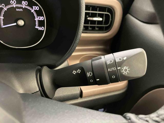 ムーヴキャンバスセオリーGスマートアシスト付き ホッとカップホルダー コーナーセンサー オートライト・ハイビーム LEDヘッドランプ キーフリー 両側電動スライドドア 電動パーキングブレーキ ステアリングスイッチ(鳥取県)の中古車