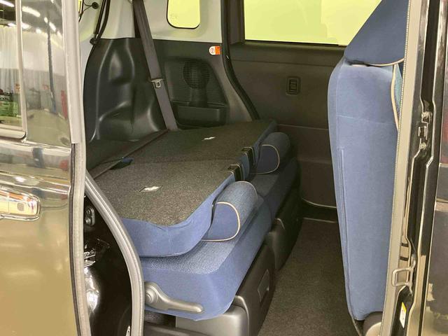 ムーヴキャンバスセオリーGスマートアシスト付き ホッとカップホルダー コーナーセンサー オートライト・ハイビーム LEDヘッドランプ キーフリー 両側電動スライドドア 電動パーキングブレーキ ステアリングスイッチ(鳥取県)の中古車