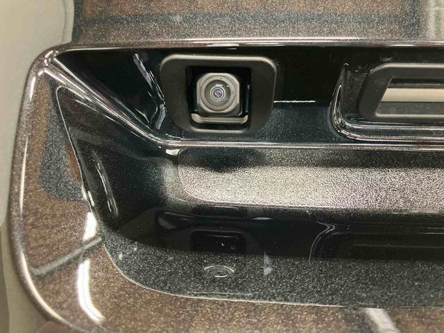 ムーヴキャンバスセオリーGスマートアシスト付き ホッとカップホルダー コーナーセンサー オートライト・ハイビーム LEDヘッドランプ キーフリー 両側電動スライドドア 電動パーキングブレーキ ステアリングスイッチ(鳥取県)の中古車