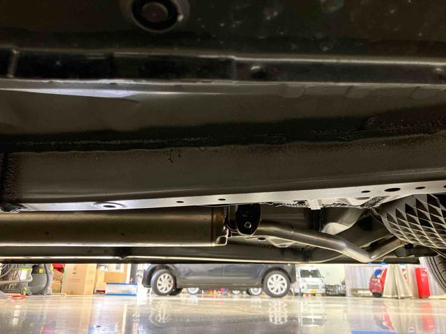 ムーヴキャンバスセオリーGスマートアシスト付き ホッとカップホルダー コーナーセンサー オートライト・ハイビーム LEDヘッドランプ キーフリー 両側電動スライドドア 電動パーキングブレーキ ステアリングスイッチ(鳥取県)の中古車