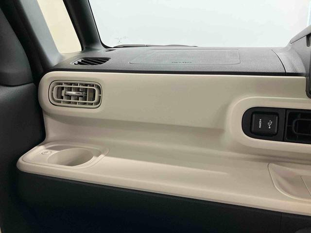 ムーヴキャンバスストライプスGスマートアシスト付き ホッとカップホルダー コーナーセンサー オートライト・ハイビーム LEDヘッドランプ キーフリー 両側電動スライドドア 電動パーキングブレーキ ステアリングスイッチ(鳥取県)の中古車