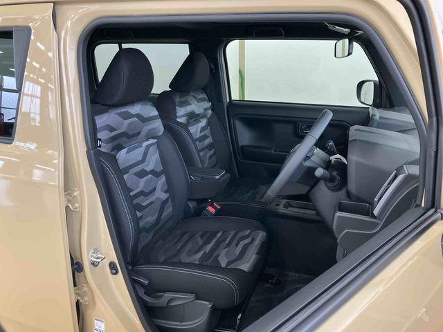 タフトG ダーククロムベンチャースマートアシスト付き シートヒーター スカイフィールトップ 電動パーキングブレーキ コーナーセンサー オートライト・ハイビーム LEDヘッドランプ キーフリー アルミホイール(鳥取県)の中古車