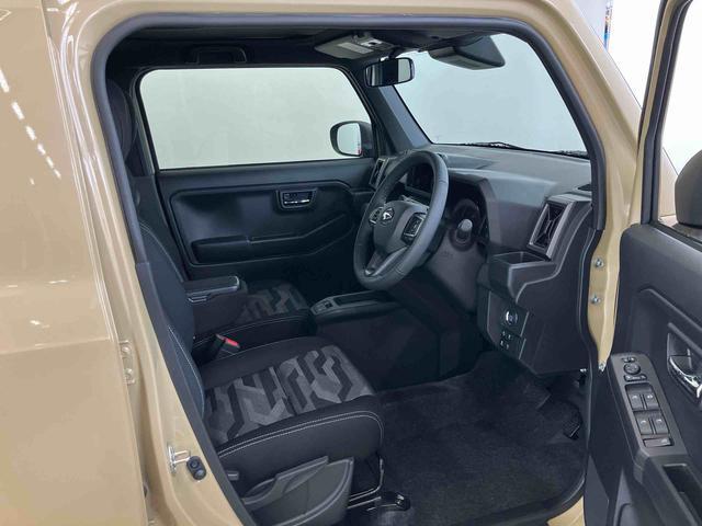 タフトG ダーククロムベンチャースマートアシスト付き シートヒーター スカイフィールトップ 電動パーキングブレーキ コーナーセンサー オートライト・ハイビーム LEDヘッドランプ キーフリー アルミホイール(鳥取県)の中古車