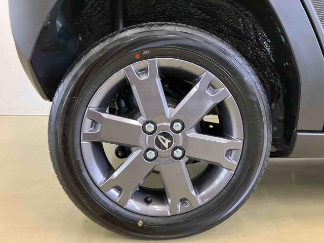 タフトG ダーククロムベンチャースマートアシスト付き シートヒーター スカイフィールトップ 電動パーキングブレーキ コーナーセンサー オートライト・ハイビーム LEDヘッドランプ キーフリー アルミホイール(鳥取県)の中古車