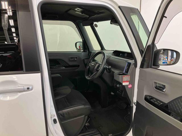 タントカスタムＲＳスマートアシスト付き　ナビゲーションシステム付き　ドライブレコーダー付き　バックカメラ付き　両側電動スライドドア　キーフリーシステム　ステアリングスイッチ　シートヒーター　フルタイム４ＷＤ（鳥取県）の中古車