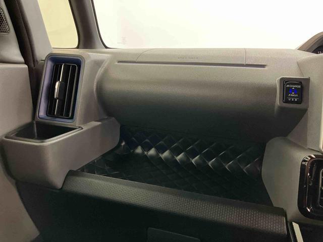 タントカスタムＲＳスマートアシスト付き　ナビゲーションシステム付き　ドライブレコーダー付き　バックカメラ付き　両側電動スライドドア　キーフリーシステム　ステアリングスイッチ　シートヒーター　フルタイム４ＷＤ（鳥取県）の中古車