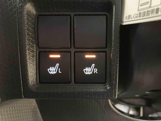 タントカスタムＲＳスマートアシスト付き　ナビゲーションシステム付き　ドライブレコーダー付き　バックカメラ付き　両側電動スライドドア　キーフリーシステム　ステアリングスイッチ　シートヒーター　フルタイム４ＷＤ（鳥取県）の中古車