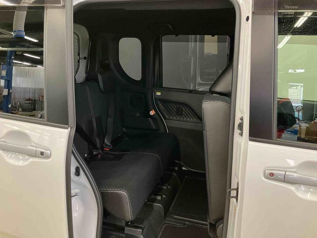 タントカスタムＲＳスマートアシスト付き　ナビゲーションシステム付き　ドライブレコーダー付き　バックカメラ付き　両側電動スライドドア　キーフリーシステム　ステアリングスイッチ　シートヒーター　フルタイム４ＷＤ（鳥取県）の中古車