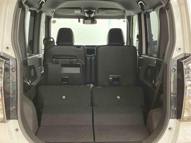 タントカスタムＲＳスマートアシスト付き　ナビゲーションシステム付き　ドライブレコーダー付き　バックカメラ付き　両側電動スライドドア　キーフリーシステム　ステアリングスイッチ　シートヒーター　フルタイム４ＷＤ（鳥取県）の中古車