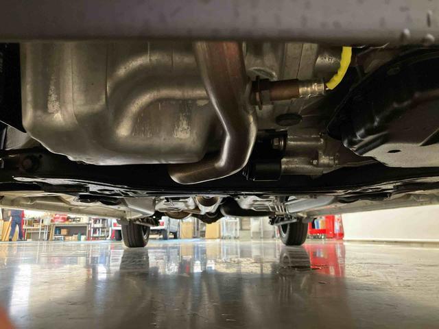 タントカスタムＲＳスマートアシスト付き　ナビゲーションシステム付き　ドライブレコーダー付き　バックカメラ付き　両側電動スライドドア　キーフリーシステム　ステアリングスイッチ　シートヒーター　フルタイム４ＷＤ（鳥取県）の中古車