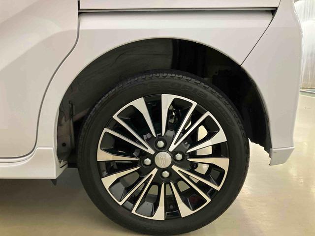 タントカスタムＲＳスマートアシスト付き　ナビゲーションシステム付き　ドライブレコーダー付き　バックカメラ付き　両側電動スライドドア　キーフリーシステム　ステアリングスイッチ　シートヒーター　フルタイム４ＷＤ（鳥取県）の中古車