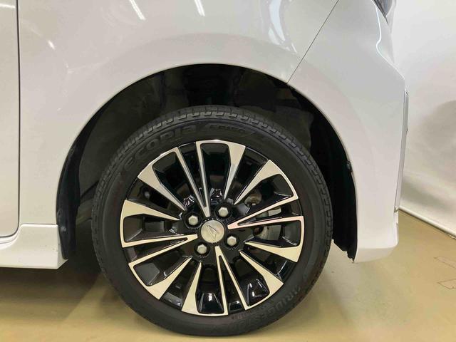 タントカスタムＲＳスマートアシスト付き　ナビゲーションシステム付き　ドライブレコーダー付き　バックカメラ付き　両側電動スライドドア　キーフリーシステム　ステアリングスイッチ　シートヒーター　フルタイム４ＷＤ（鳥取県）の中古車