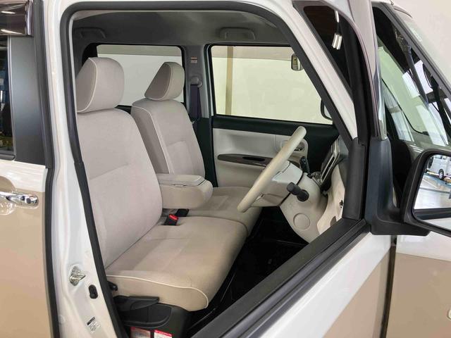 ムーヴキャンバスGメイクアップVS SAIIIスマートアシスト付き ナビゲーションシステム付き ドライブレコーダー付き パノラマモニター付き ステアリングスイッチ キーフリーシステム シートヒーター ETC付き 両側電動スライドドア(鳥取県)の中古車