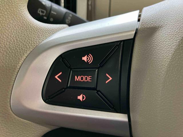 ムーヴキャンバスGメイクアップVS SAIIIスマートアシスト付き ナビゲーションシステム付き ドライブレコーダー付き パノラマモニター付き ステアリングスイッチ キーフリーシステム シートヒーター ETC付き 両側電動スライドドア(鳥取県)の中古車