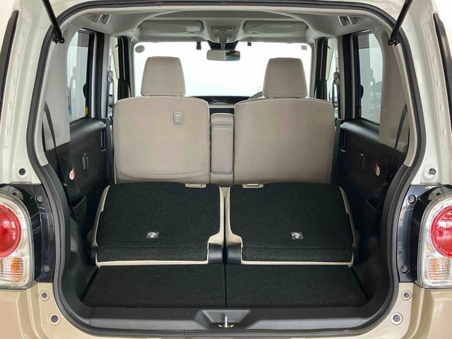 ムーヴキャンバスGメイクアップVS SAIIIスマートアシスト付き ナビゲーションシステム付き ドライブレコーダー付き パノラマモニター付き ステアリングスイッチ キーフリーシステム シートヒーター ETC付き 両側電動スライドドア(鳥取県)の中古車