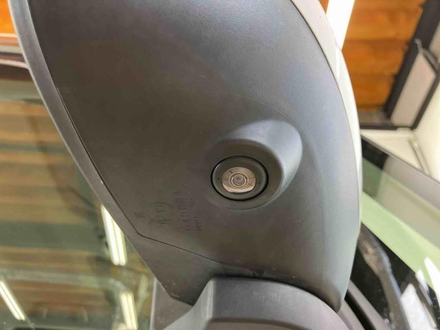 ムーヴキャンバスGメイクアップVS SAIIIスマートアシスト付き ナビゲーションシステム付き ドライブレコーダー付き パノラマモニター付き ステアリングスイッチ キーフリーシステム シートヒーター ETC付き 両側電動スライドドア(鳥取県)の中古車