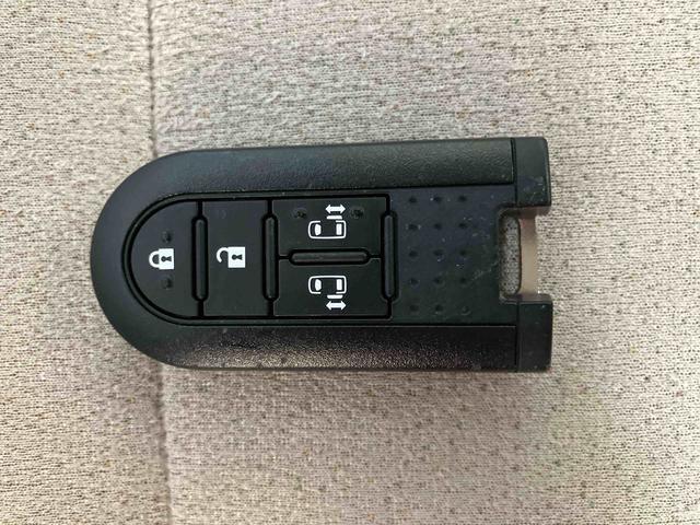 ムーヴキャンバスGメイクアップVS SAIIIスマートアシスト付き ナビゲーションシステム付き ドライブレコーダー付き パノラマモニター付き ステアリングスイッチ キーフリーシステム シートヒーター ETC付き 両側電動スライドドア(鳥取県)の中古車