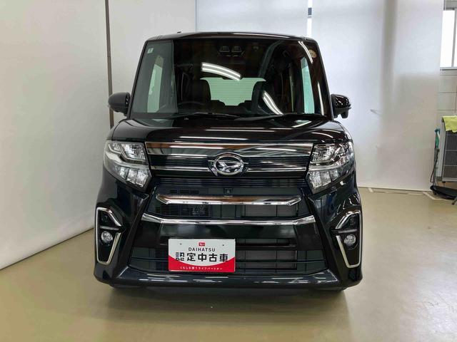 タントカスタムXスタイルセレクションスマートアシスト付き ナビゲーションシステム付き パノラマモニター付き ドライブレコーダー付き ロングシートスライド キーフリーシステム シートヒーター ステアリングスイッチ フルタイム4WD(鳥取県)の中古車