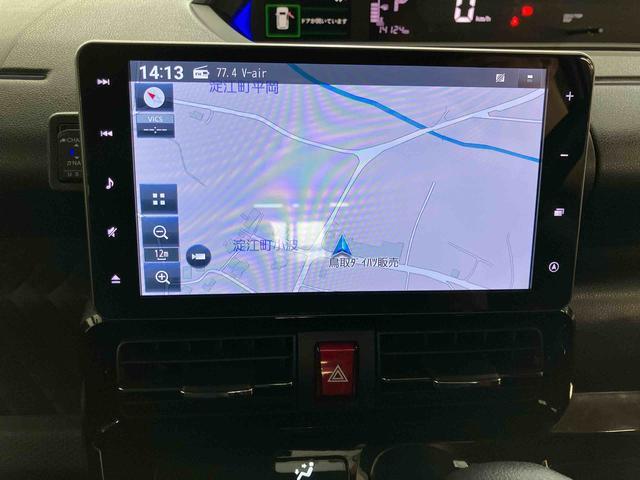 タントカスタムXスタイルセレクションスマートアシスト付き ナビゲーションシステム付き パノラマモニター付き ドライブレコーダー付き ロングシートスライド キーフリーシステム シートヒーター ステアリングスイッチ フルタイム4WD(鳥取県)の中古車