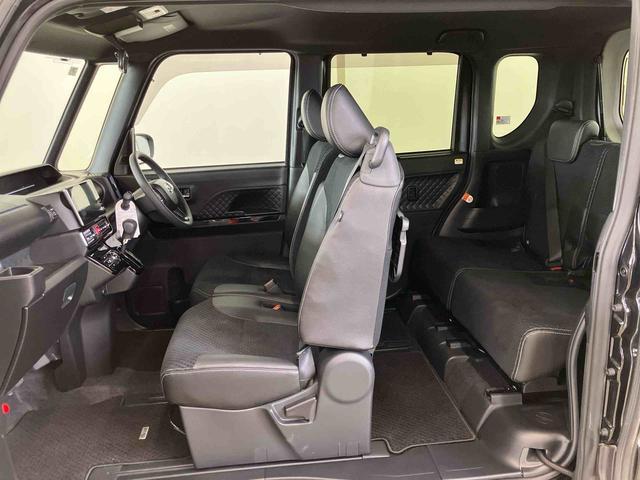 タントカスタムXスタイルセレクションスマートアシスト付き ナビゲーションシステム付き パノラマモニター付き ドライブレコーダー付き ロングシートスライド キーフリーシステム シートヒーター ステアリングスイッチ フルタイム4WD(鳥取県)の中古車