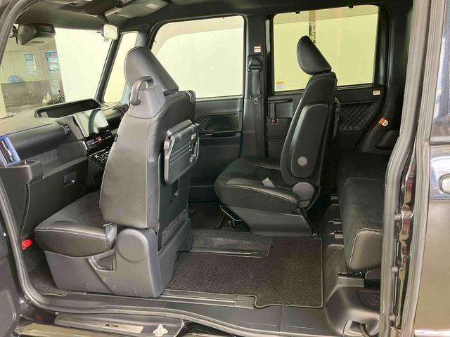 タントカスタムXスタイルセレクションスマートアシスト付き ナビゲーションシステム付き パノラマモニター付き ドライブレコーダー付き ロングシートスライド キーフリーシステム シートヒーター ステアリングスイッチ フルタイム4WD(鳥取県)の中古車