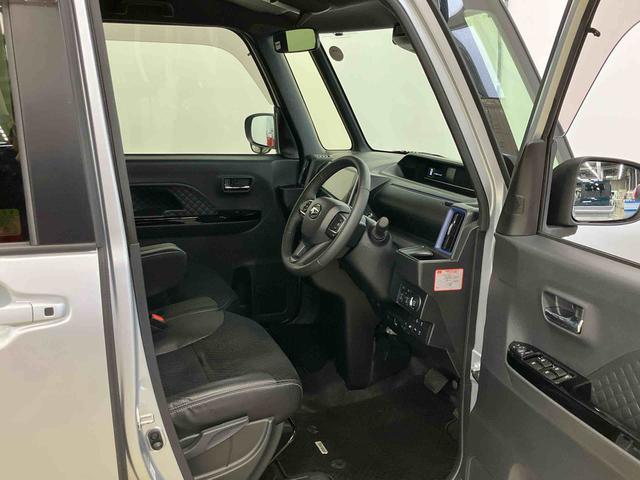 タントカスタムＲＳスタイルセレクションスマートアシスト付き　ナビゲーションシステム付き　パノラマモニター付き　ドライブレコーダー付き　ＥＴＣ付き　両側電動スライドドア　キーフリーシステム　シートヒーター　ステアリングスイッチ（鳥取県）の中古車