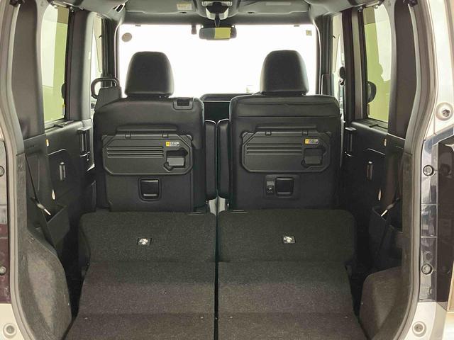 タントカスタムＲＳスタイルセレクションスマートアシスト付き　ナビゲーションシステム付き　パノラマモニター付き　ドライブレコーダー付き　ＥＴＣ付き　両側電動スライドドア　キーフリーシステム　シートヒーター　ステアリングスイッチ（鳥取県）の中古車