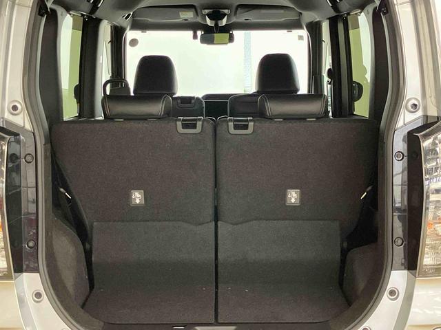 タントカスタムＲＳスタイルセレクションスマートアシスト付き　ナビゲーションシステム付き　パノラマモニター付き　ドライブレコーダー付き　ＥＴＣ付き　両側電動スライドドア　キーフリーシステム　シートヒーター　ステアリングスイッチ（鳥取県）の中古車