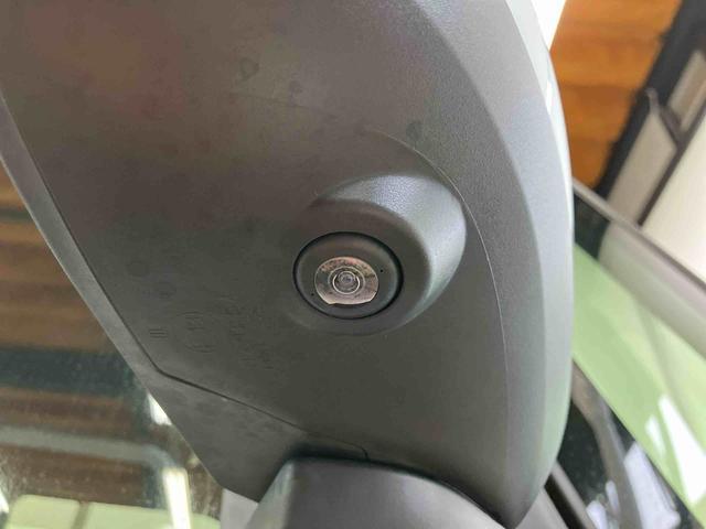 タントカスタムＲＳスタイルセレクションスマートアシスト付き　ナビゲーションシステム付き　パノラマモニター付き　ドライブレコーダー付き　ＥＴＣ付き　両側電動スライドドア　キーフリーシステム　シートヒーター　ステアリングスイッチ（鳥取県）の中古車