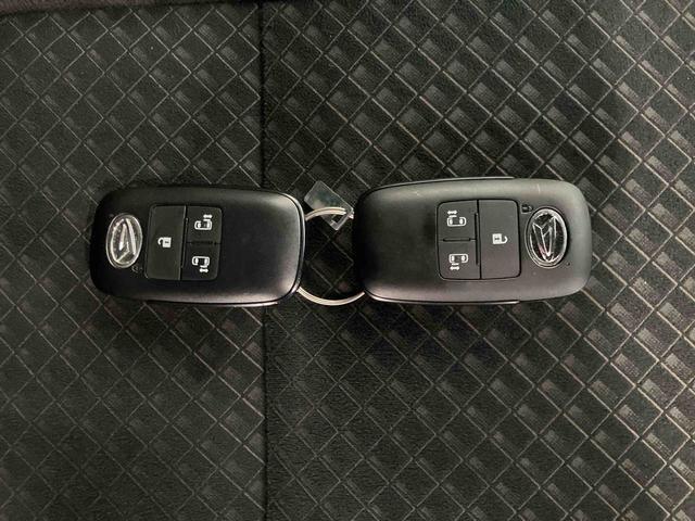 タントカスタムＲＳスタイルセレクションスマートアシスト付き　ナビゲーションシステム付き　パノラマモニター付き　ドライブレコーダー付き　ＥＴＣ付き　両側電動スライドドア　キーフリーシステム　シートヒーター　ステアリングスイッチ（鳥取県）の中古車