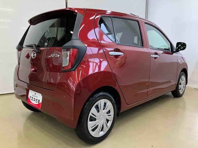 ミライースＸ　リミテッドＳＡIIIスマートアシスト付き　オートライト・ハイビーム　アイドリングストップ　コーナーセンサー　キーレスエントリー　衝突回避支援ブレーキ　誤発進抑制制御機能（鳥取県）の中古車