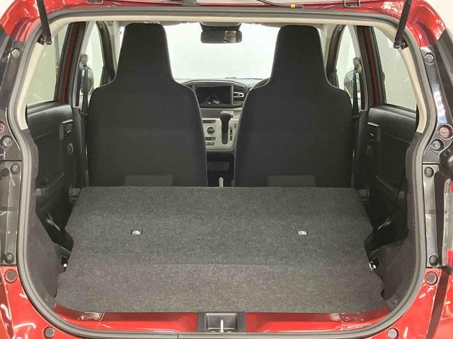 ミライースＸ　リミテッドＳＡIIIスマートアシスト付き　オートライト・ハイビーム　アイドリングストップ　コーナーセンサー　キーレスエントリー　衝突回避支援ブレーキ　誤発進抑制制御機能（鳥取県）の中古車