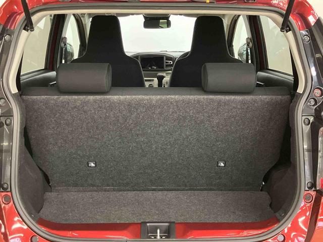 ミライースＸ　リミテッドＳＡIIIスマートアシスト付き　オートライト・ハイビーム　アイドリングストップ　コーナーセンサー　キーレスエントリー　衝突回避支援ブレーキ　誤発進抑制制御機能（鳥取県）の中古車