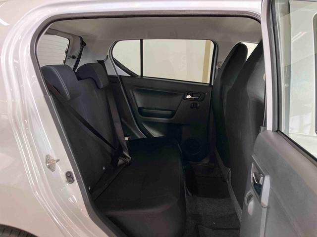 ミライースＸ　リミテッドＳＡIIIスマートアシスト付き　オートライト・ハイビーム　アイドリングストップ　コーナーセンサー　キーレスエントリー　衝突回避支援ブレーキ　誤発進抑制制御機能（鳥取県）の中古車