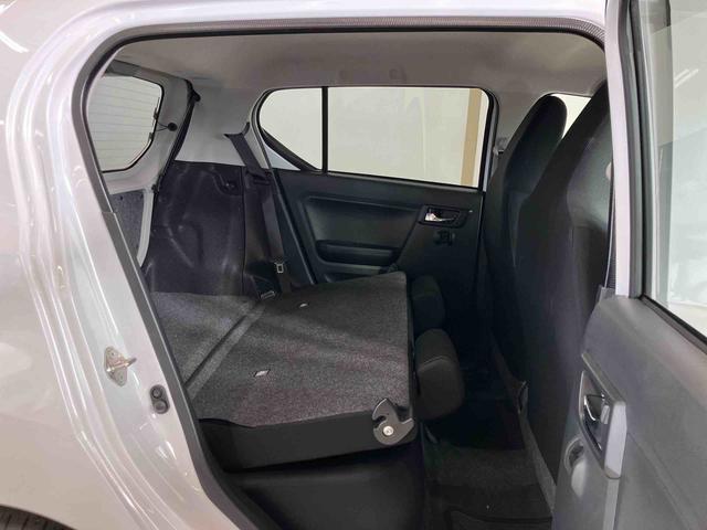 ミライースＸ　リミテッドＳＡIIIスマートアシスト付き　オートライト・ハイビーム　アイドリングストップ　コーナーセンサー　キーレスエントリー　衝突回避支援ブレーキ　誤発進抑制制御機能（鳥取県）の中古車