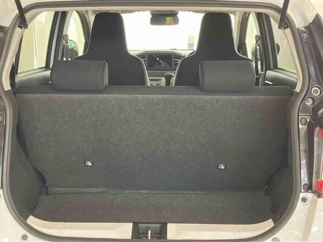 ミライースＸ　リミテッドＳＡIIIスマートアシスト付き　オートライト・ハイビーム　アイドリングストップ　コーナーセンサー　キーレスエントリー　衝突回避支援ブレーキ　誤発進抑制制御機能（鳥取県）の中古車