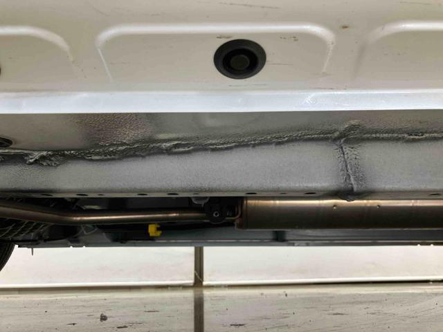 ミライースＸ　リミテッドＳＡIIIスマートアシスト付き　オートライト・ハイビーム　アイドリングストップ　コーナーセンサー　キーレスエントリー　衝突回避支援ブレーキ　誤発進抑制制御機能（鳥取県）の中古車