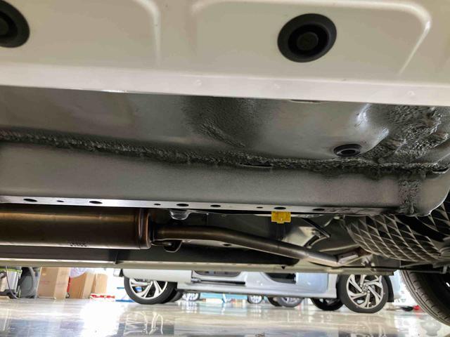 ミライースＸ　リミテッドＳＡIIIスマートアシスト付き　オートライト・ハイビーム　アイドリングストップ　コーナーセンサー　キーレスエントリー　衝突回避支援ブレーキ　誤発進抑制制御機能（鳥取県）の中古車