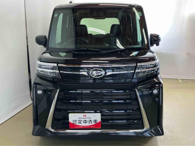 タントカスタムXスマートアシスト付き オートライト・ハイビーム LEDヘッドランプ コーナーセンサー 両側電動スライドドア 電動パーキングブレーキ ブレーキホールドシステム キーフリーシステム(鳥取県)の中古車