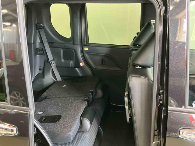 タントカスタムXスマートアシスト付き オートライト・ハイビーム LEDヘッドランプ コーナーセンサー 両側電動スライドドア 電動パーキングブレーキ ブレーキホールドシステム キーフリーシステム(鳥取県)の中古車