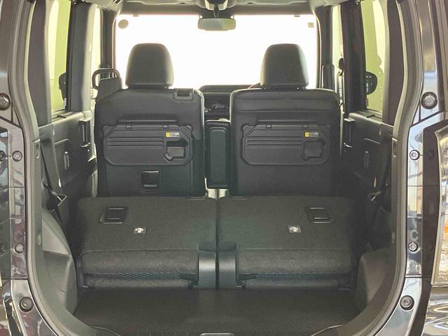 タントカスタムXスマートアシスト付き オートライト・ハイビーム LEDヘッドランプ コーナーセンサー 両側電動スライドドア 電動パーキングブレーキ ブレーキホールドシステム キーフリーシステム(鳥取県)の中古車