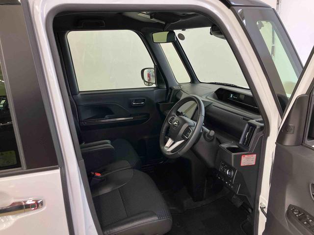 タントカスタムRSスマートアシスト付き オートライト・ハイビーム ナビゲーションシステム付き パノラマモニター付き ドライブレコーダー付き 両側電動スライドドア ブレーキホールドシステム キーフリーシステム(鳥取県)の中古車