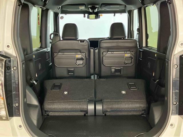 タントカスタムRSスマートアシスト付き オートライト・ハイビーム ナビゲーションシステム付き パノラマモニター付き ドライブレコーダー付き 両側電動スライドドア ブレーキホールドシステム キーフリーシステム(鳥取県)の中古車