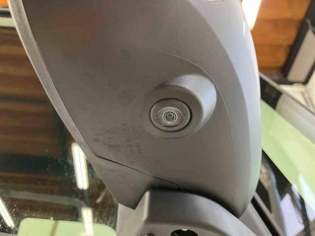 タントカスタムRSスマートアシスト付き オートライト・ハイビーム ナビゲーションシステム付き パノラマモニター付き ドライブレコーダー付き 両側電動スライドドア ブレーキホールドシステム キーフリーシステム(鳥取県)の中古車