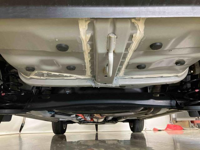 ロッキーＸ　ＨＥＶスマートアシスト付き　ハイブリット車　オートライト・ハイビーム　電動パーキングブレーキ　キーフリーシステム　シートヒーター　衝突回避支援ブレーキ　誤発進抑制制御機能（鳥取県）の中古車