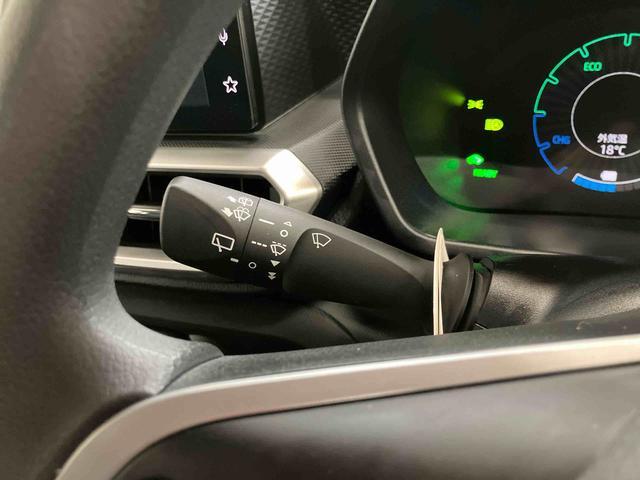 ロッキーＸ　ＨＥＶスマートアシスト付き　ハイブリット車　オートライト・ハイビーム　電動パーキングブレーキ　キーフリーシステム　シートヒーター　衝突回避支援ブレーキ　誤発進抑制制御機能（鳥取県）の中古車