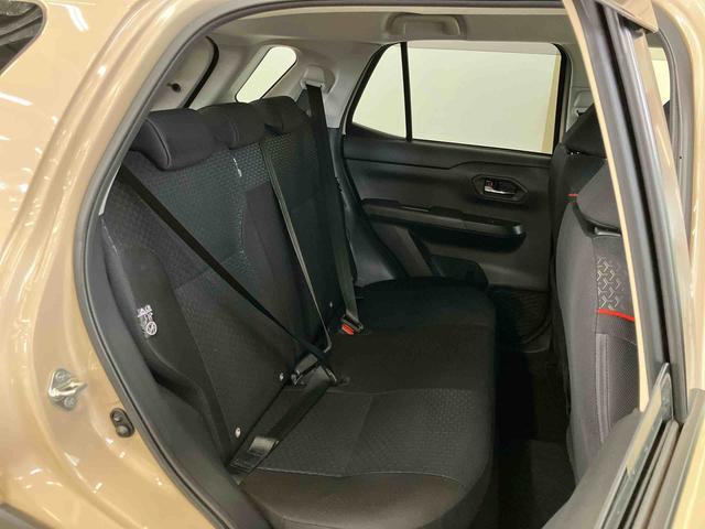 ロッキーＸ　ＨＥＶスマートアシスト付き　ハイブリット車　オートライト・ハイビーム　電動パーキングブレーキ　キーフリーシステム　シートヒーター　衝突回避支援ブレーキ　誤発進抑制制御機能（鳥取県）の中古車