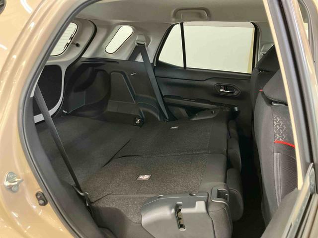 ロッキーＸ　ＨＥＶスマートアシスト付き　ハイブリット車　オートライト・ハイビーム　電動パーキングブレーキ　キーフリーシステム　シートヒーター　衝突回避支援ブレーキ　誤発進抑制制御機能（鳥取県）の中古車